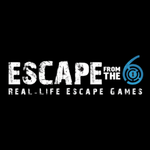 Escape Room for 3 people at Escape from the 6 (Value: $100)