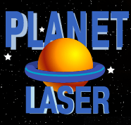 Party Package at Planet Laser (Value: $280.00)