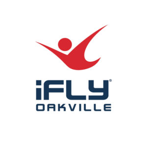 Indoor Skydiving for 2 people at iFLY (Value: $180)