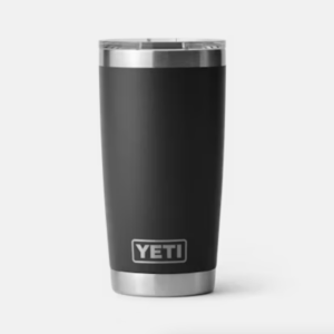 YETI Rambler Tumbler 20 oz. (Value $45)