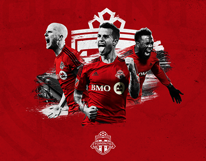 Toronto FC vs Nashville SC - Two Tickets  (Value: $60)